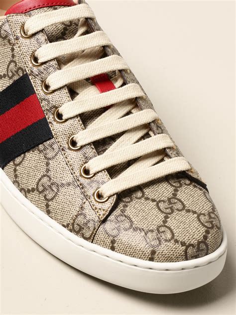 gucci sneaker ny|gucci trendy sneakers.